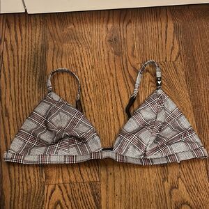 Victoria's Secret Bralette New with tags Size XL